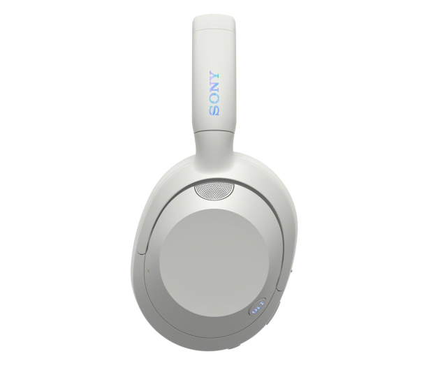 SONY ULT Wear Białe WHULT900NW.CE7 - 1237164 - zdjęcie 4